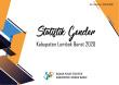 Statistik Gender Kabupaten Lombok Barat 2020