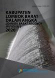 Kabupaten Lombok Barat Dalam Angka 2020