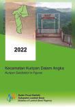 Kuripan Subdistrict In Figures 2022