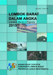 Lombok Barat Dalam Angka 2015