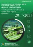 Gross Regional Domestic Product of Lombok Barat Regency by Industrial 2017-2021