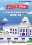 Statistik Daerah Kabupaten Lombok Barat 2022