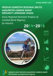 Produk Domestik Regional Bruto Kabupaten Lombok Barat Menurut Lapangan Usaha 2014-2018