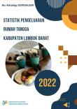 Statistik Pengeluaran Kabupaten Lombok Barat 2022