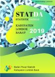 Regional Statistics Of Lombok Barat Regency 2019