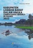 Kabupaten Lombok Barat Dalam Angka 2022