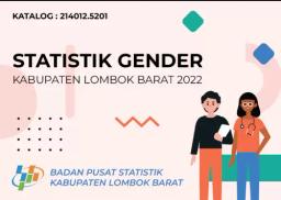 Statistik Gender Kabupaten Lombok Barat 2022