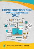 Welfare Indicators Of Lombok Barat Regency 2017