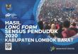 Hasil Long Form Sensus Penduduk 2020 Kabupaten Lombok Barat