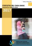 Maternal And Child Statistics Of Lombok Barat Regency 2017