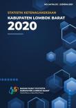 STATISTIK KETENAGAKERJAAN KABUPATEN LOMBOK BARAT 2020