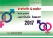 Statistik Gender Kabupaten Lombok Barat 2017