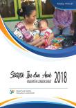 Maternal and Child Statistics of Lombok Barat Regency 2018