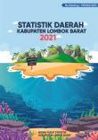 Statistik Daerah Kabupaten Lombok Barat 2021