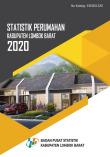 Statistics of Housing of Lombok Barat Regency 2020