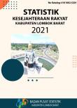 Statistik Kesejahteraan Rakyat Kabupaten Lombok Barat 2021