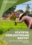 Welfare Statistics of Lombok Barat Regency 2022