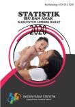 Maternal And Child Statistics Of Lombok Barat Regency 2020