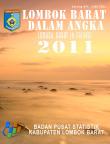 Lombok Barat Dalam Angka 2011