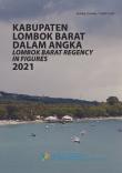 Kabupaten Lombok Barat Dalam Angka 2021